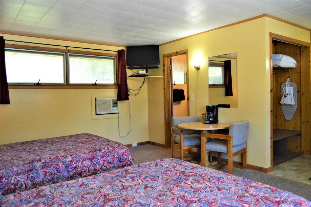 Baileys Sunset Motel Baileys Harbor Zewnętrze zdjęcie